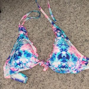 Victoria’s Secret Bikini Top